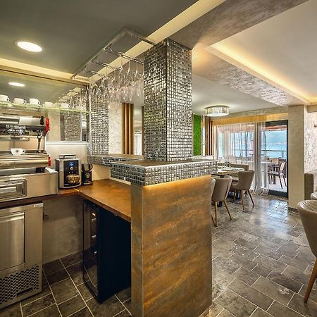 Santorini Apart Красичи Экстерьер фото