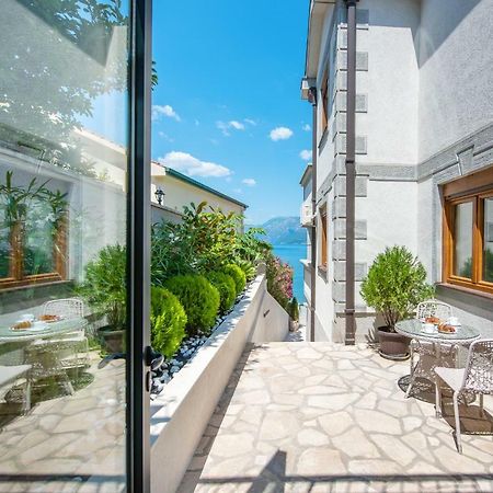 Santorini Apart Красичи Экстерьер фото