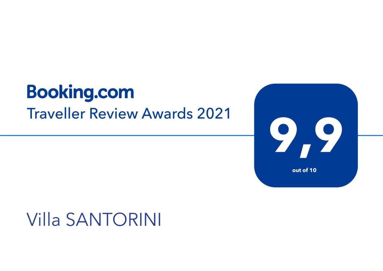 Santorini Apart Красичи Экстерьер фото
