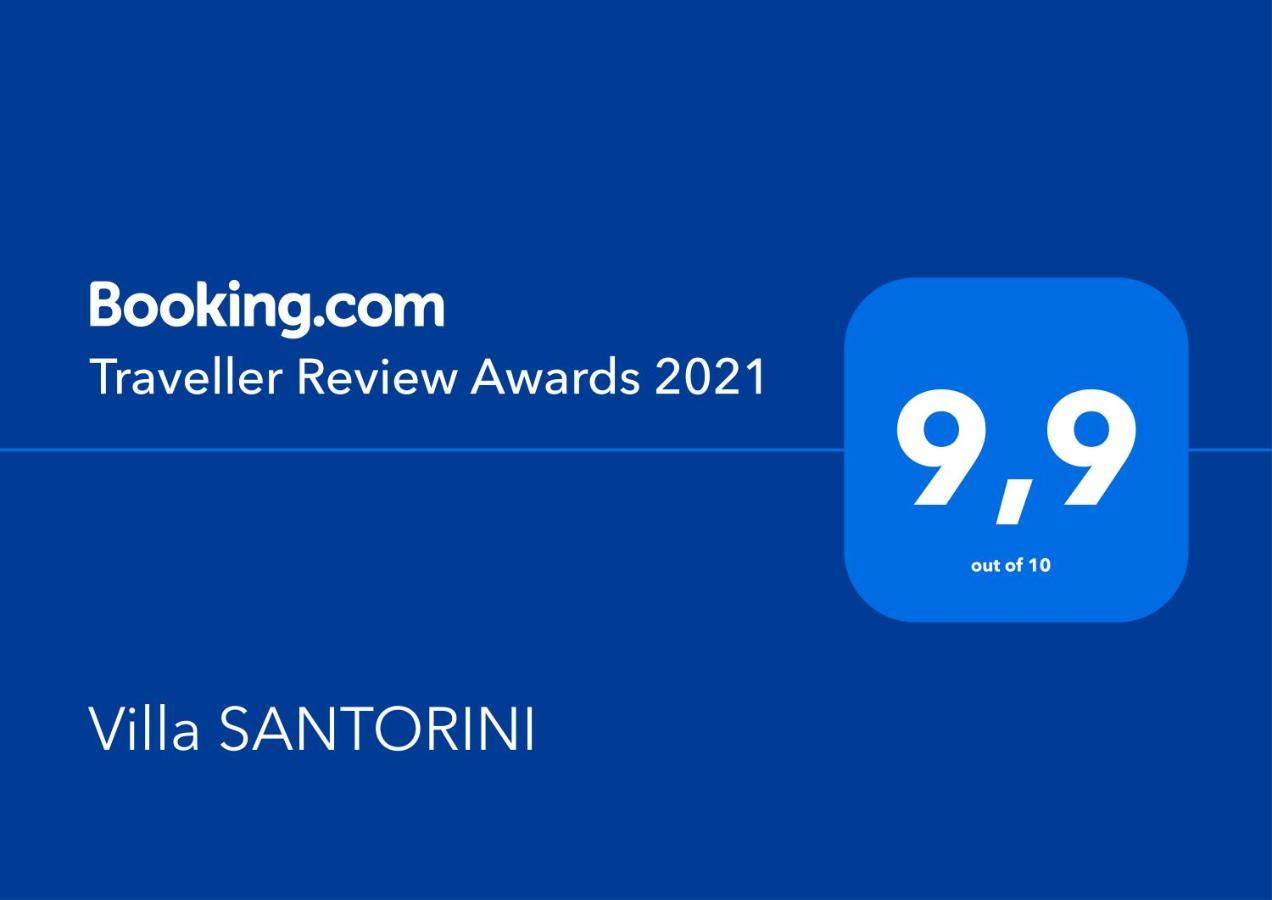 Santorini Apart Красичи Экстерьер фото