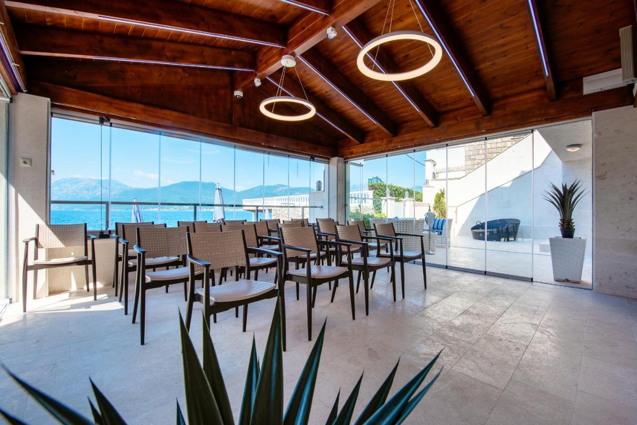 Santorini Apart Красичи Экстерьер фото