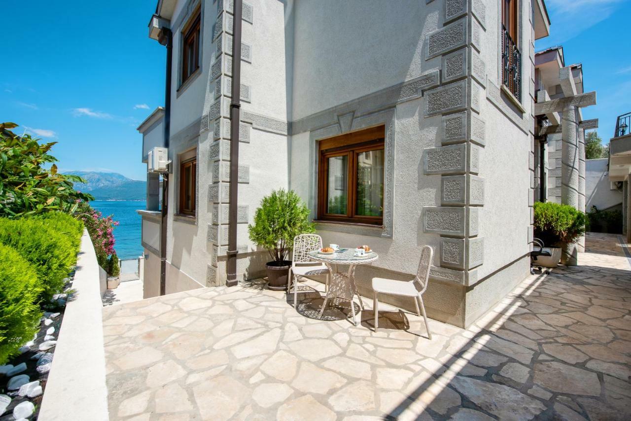 Santorini Apart Красичи Экстерьер фото